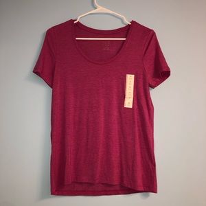 Magenta T-Shirt